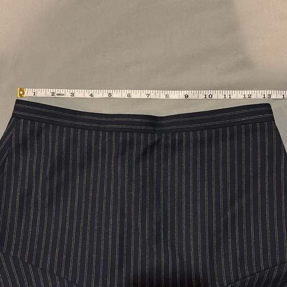 COPY - Cute and unique JCrew swing skirt - Picture 5 of 6